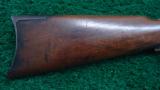  WINCHESTER 1873 2ND MODEL - 9 of 11
