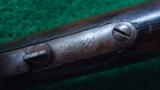  WINCHESTER 1873 2ND MODEL - 8 of 11