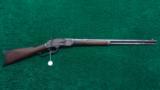  WINCHESTER 1873 2ND MODEL - 11 of 11