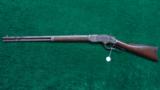 WINCHESTER 1873 2ND MODEL - 10 of 11