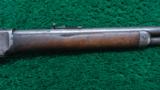  WINCHESTER 1873 2ND MODEL - 5 of 11