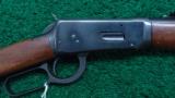  WINCHESTER PRE-64 94 - 1 of 11