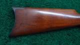  ANTIQUE MARLIN MODEL 1894 - 9 of 11