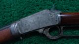  ANTIQUE MARLIN MODEL 1894 - 2 of 11