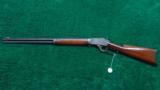  ANTIQUE MARLIN MODEL 1894 - 10 of 11