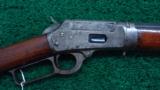  ANTIQUE MARLIN MODEL 1894 - 1 of 11