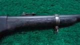 SPENCER 1865 REPEATING CARBINE - 5 of 10