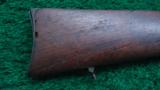  SPENCER 1865 REPEATING CARBINE - 8 of 10