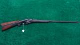  EVANS SPORTING RIFLE - 11 of 11