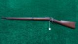 WINCHESTER HIGH WALL MUSKET - 10 of 11