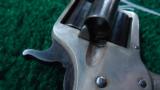  COLT CLOVERLEAF REVOLVER - 7 of 10