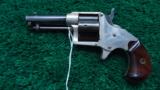  COLT CLOVERLEAF REVOLVER - 2 of 10