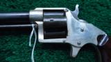  COLT CLOVERLEAF REVOLVER - 4 of 10