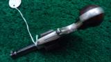  COLT CLOVERLEAF REVOLVER - 6 of 10