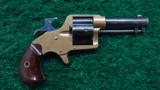 COLT HOUSE MODEL REVOLVER - 1 of 8