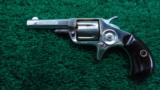  COLT NEW LINE REVOLVER - 2 of 14