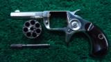  COLT NEW LINE REVOLVER - 11 of 14