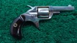  COLT NEW LINE REVOLVER - 1 of 14