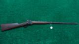  SHARPS CONVERSION SPORTING RIFLE - 14 of 14
