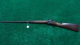  SHARPS CONVERSION SPORTING RIFLE - 13 of 14