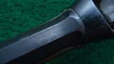  SHARPS CONVERSION SPORTING RIFLE - 5 of 14