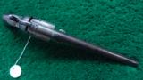 RARE COLT 1860 FLUTED CYLINDER ARMY - 5 of 11
