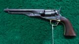  RARE COLT 1860 FLUTED CYLINDER ARMY - 4 of 11