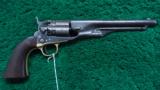  RARE COLT 1860 FLUTED CYLINDER ARMY - 3 of 11
