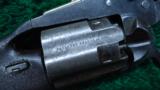  RARE COLT 1860 FLUTED CYLINDER ARMY - 7 of 11