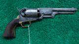 US MARKED COLT THIRD MODEL PERCUSSION DRAGOON - 3 of 15