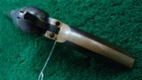 US MARKED COLT THIRD MODEL PERCUSSION DRAGOON - 7 of 15