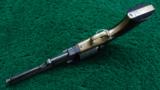 US MARKED COLT THIRD MODEL PERCUSSION DRAGOON - 6 of 15
