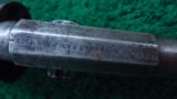 US MARKED COLT THIRD MODEL PERCUSSION DRAGOON - 11 of 15