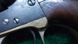 VERY SCARCE MARTIALLY MARKED COLT 1ST MODEL DRAGOON - 8 of 16