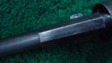 VERY SCARCE MARTIALLY MARKED COLT 1ST MODEL DRAGOON - 10 of 16