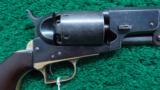 VERY SCARCE MARTIALLY MARKED COLT 1ST MODEL DRAGOON - 2 of 16