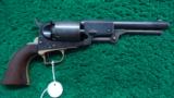 VERY SCARCE MARTIALLY MARKED COLT 1ST MODEL DRAGOON - 1 of 16