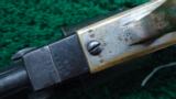 VERY SCARCE MARTIALLY MARKED COLT 1ST MODEL DRAGOON - 11 of 16