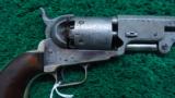  VERY EARLY COLT 1851 NAVY - 1 of 13