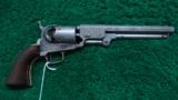  VERY EARLY COLT 1851 NAVY - 3 of 13