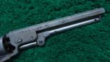  VERY EARLY COLT 1851 NAVY - 7 of 13