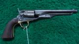 RARE COLT 1860 FLUTED CYLINDER ARMY - 1 of 11