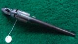 RARE COLT 1860 FLUTED CYLINDER ARMY - 5 of 11