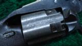RARE COLT 1860 FLUTED CYLINDER ARMY - 7 of 11