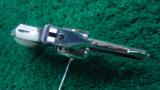 RARE SMITH & WESSON BICYCLE MODEL REVOLVER - 4 of 16