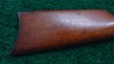 1894 WINCHESTER WITH OCTAGON BARREL - 10 of 12