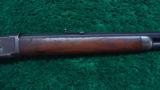  1894 WINCHESTER WITH OCTAGON BARREL - 5 of 12
