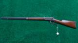  1894 WINCHESTER WITH OCTAGON BARREL - 11 of 12