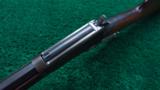  1894 WINCHESTER WITH OCTAGON BARREL - 4 of 12