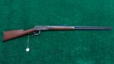  1894 WINCHESTER WITH OCTAGON BARREL - 12 of 12